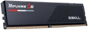 G.SKILL Ripjaws S5 Black 64GB (2x32GB) DDR5 6000MT/s CL28