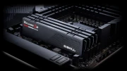 G.SKILL Ripjaws S5 Black 64GB (2x32GB) DDR5 6000MT/s CL28
