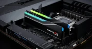 G.SKILL Trident Z5 Neo RGB Black 32GB (2x16GB) DDR5 6000MHz CL32