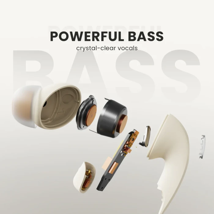 HiFuture FlyBuds4 - Green