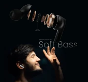 HiFuture SonicAir Bluetooth - Green