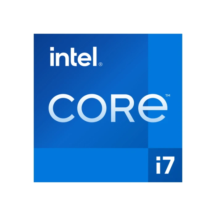 Intel Core I7-10700