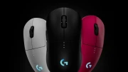 LOGITECH PRO 2 LIGHTSPEED - Magenta