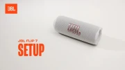 JBL Flip 7 Bluetooth - Blue