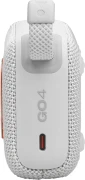 Блутут колонка JBL GO 4 Бяла