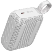 Блутут колонка JBL GO 4 Бяла