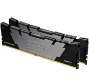 Kingston FURY Renegade Black 16GB (2x8GB) DDR4 3200MHz CL16