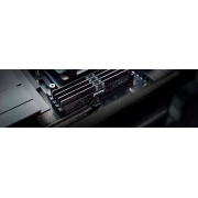 128GB (4x32) DDR5-5600 CL28 Kingston FURY Renegade Pro ECC Black EXPO