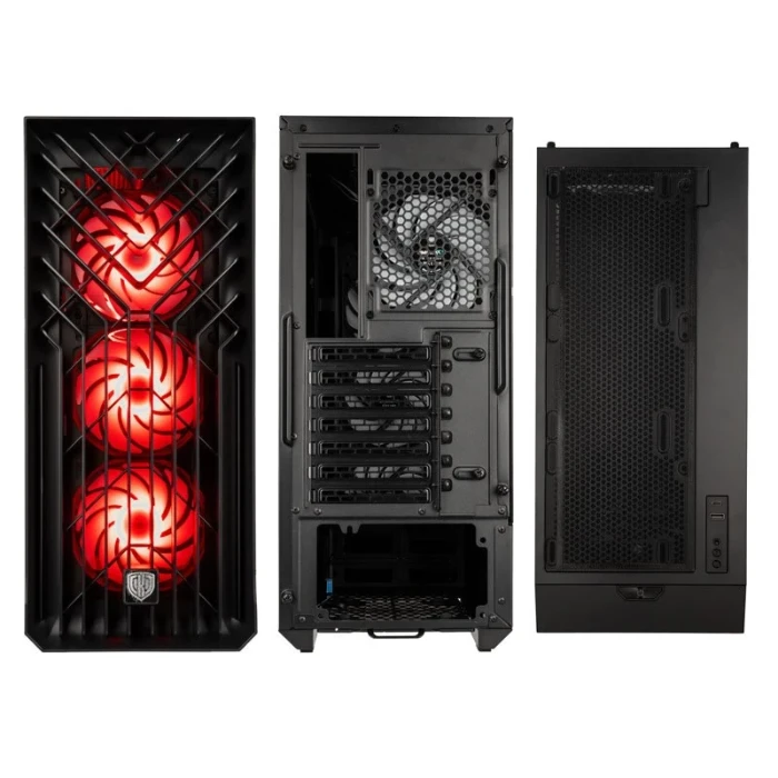 THX|bg RTX 4070 Super | Core i5-14400