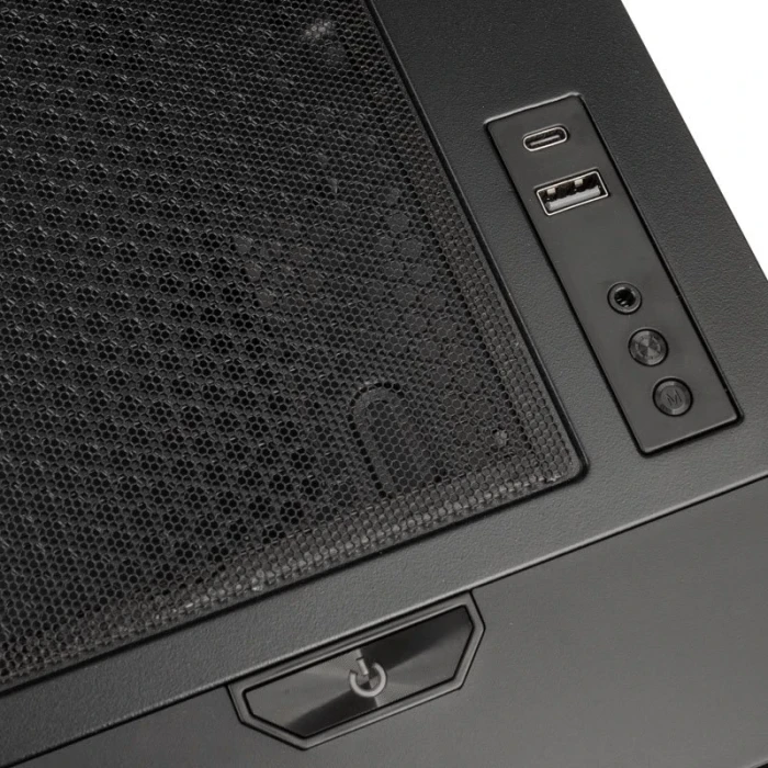 THX|bg RTX 4070 Super | Core i5-14400
