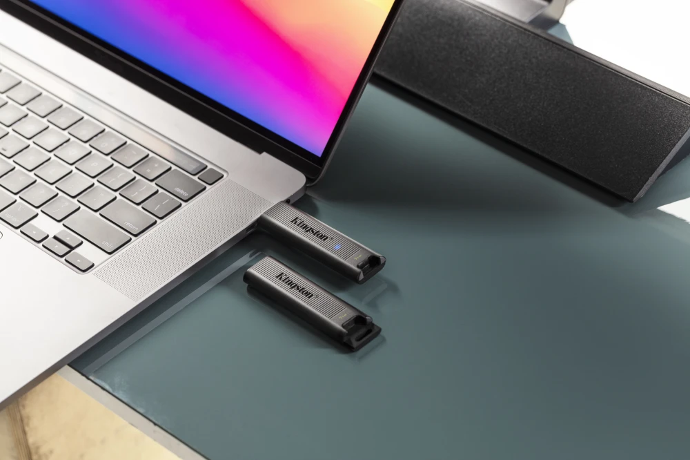 KINGSTON DataTraveler Max 1TB USB-C