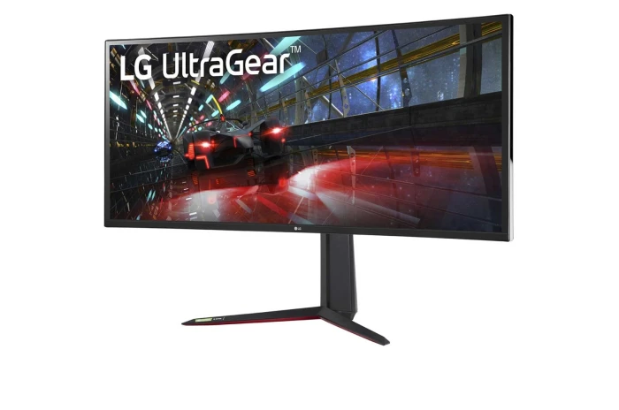 LG 38GN950-B 37.5" Ultragear Nano IPS