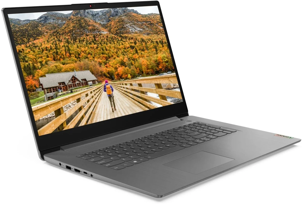 LENOVO IdeaPad 3 17ALC6