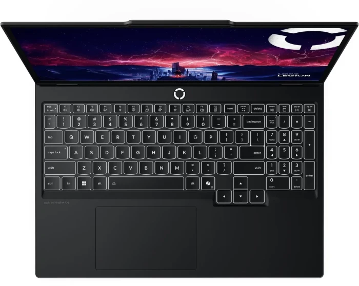 LENOVO Legion 5 15AHP10 RTX 5060 8GB