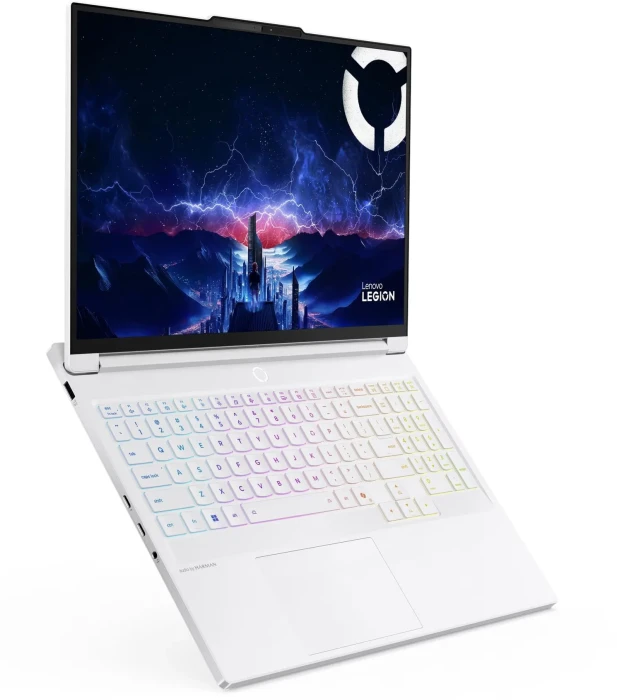 LENOVO Legion 7 16IAX10 RTX 5070 8GB