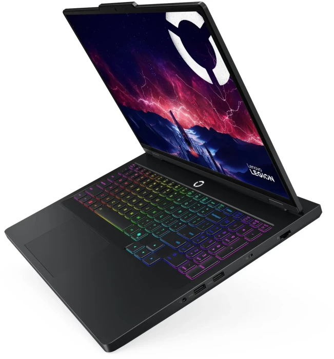 LENOVO Legion Pro 5 16ADR10 RTX 5070