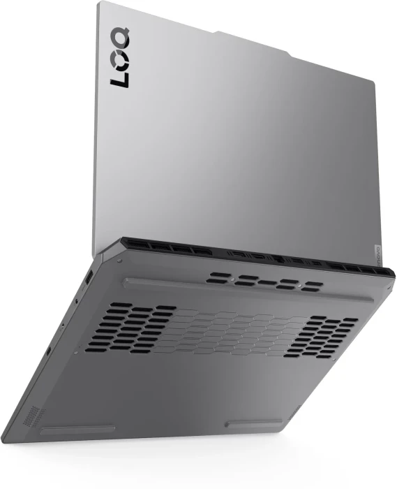 LENOVO LOQ 15AHP10 RTX 5050 8GB