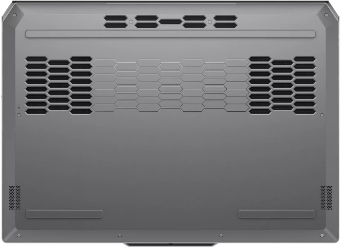 LENOVO LOQ 15AHP10 RTX 5050 8GB