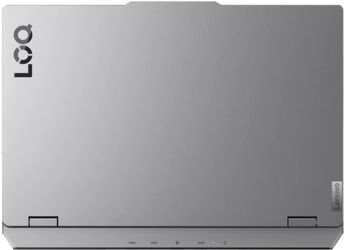 LENOVO LOQ 15AHP10 RTX 5050 8GB