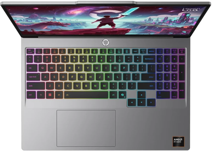 LENOVO LOQ 15AHP11 RTX 5060 8GB