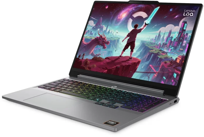 LENOVO LOQ 15AHP11 RTX 5060 8GB