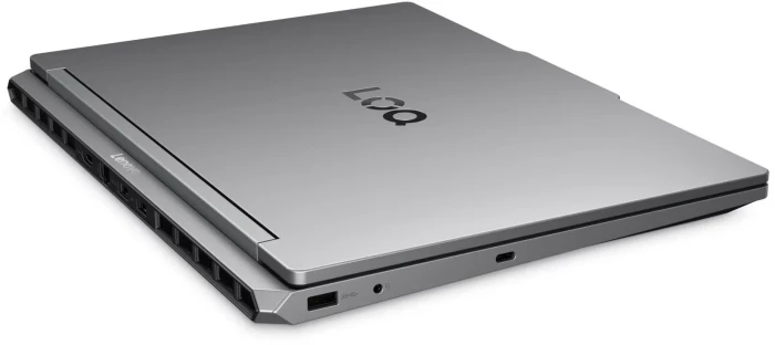 LENOVO LOQ 15AHP11 RTX 5060 8GB