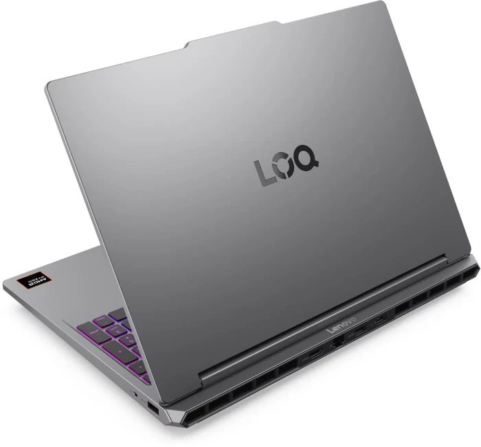 LENOVO LOQ 15AHP11 RTX 5060 8GB