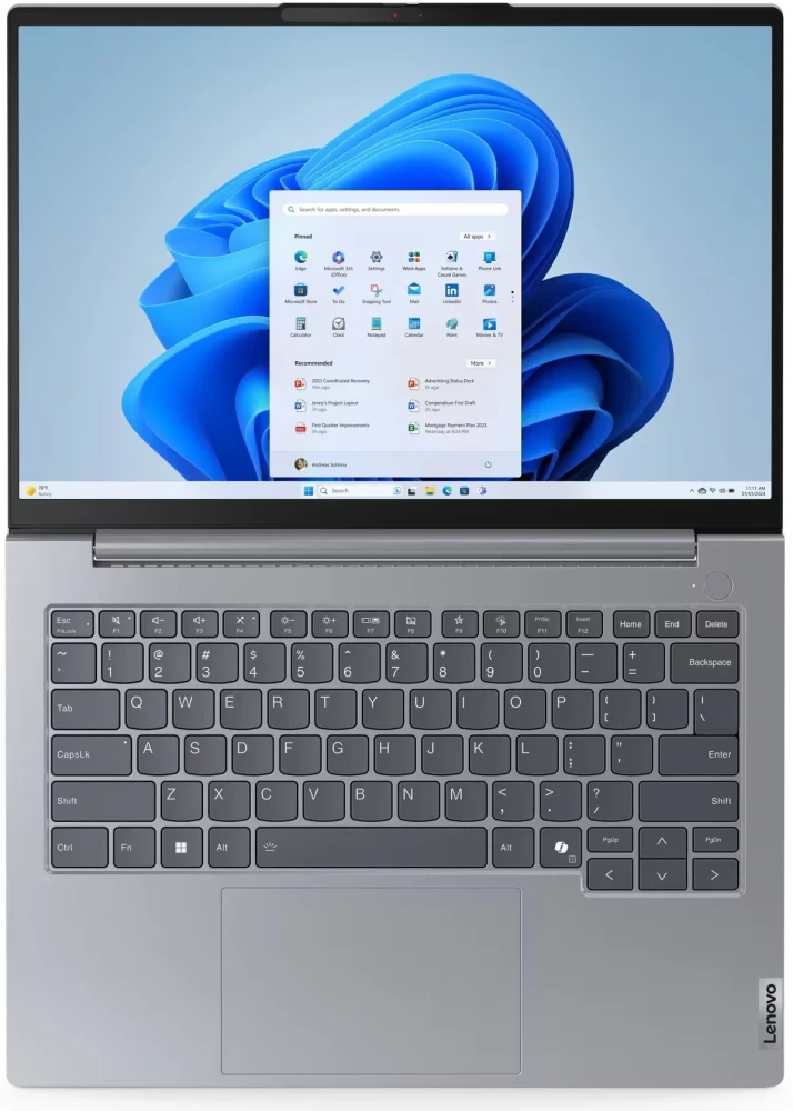 Lenovo ThinkBook 14 G7 ARP