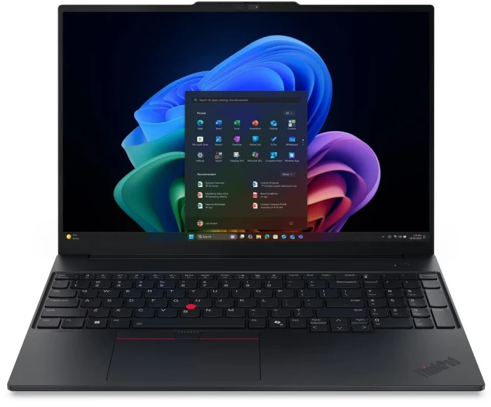 LENOVO ThinkPad E16 G4