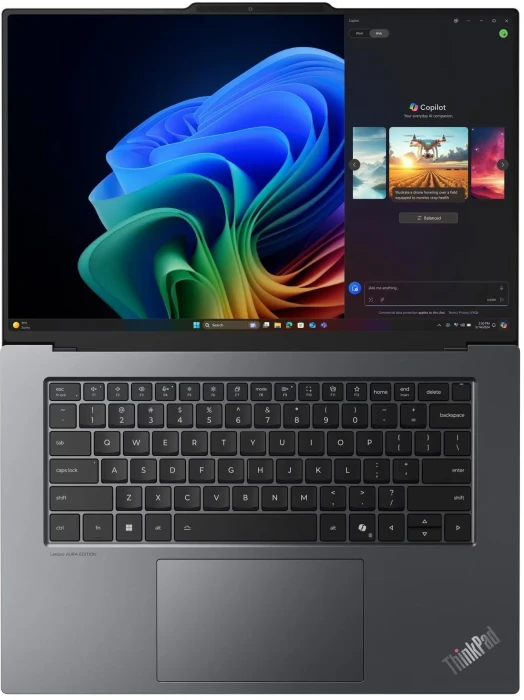 LENOVO ThinkPad X1 2-in-1 Gen10 Aura