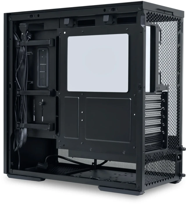 THX|bg RTX 4070 Super | Ryzen 5 7500F