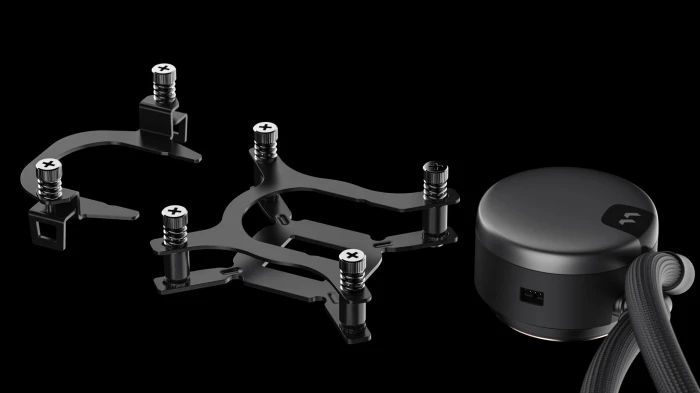 FRACTAL DESIGN Lumen S24 V2
