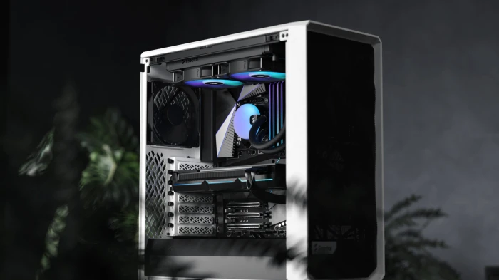 FRACTAL DESIGN Lumen S36 RGB V2