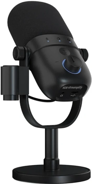 Streamplify MIC VOX Bundle
