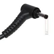 Makki зарядно за лаптоп заместител Laptop Adapter lenovo 20V 3.25A 65W 4.0x1.7mm bullet - MAKKI-NA-LE-23