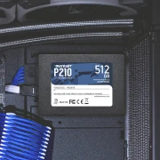 Patriot P210 512GB