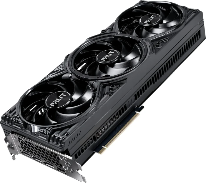PALIT RTX 5070 Ti GamingPro V1 16GB