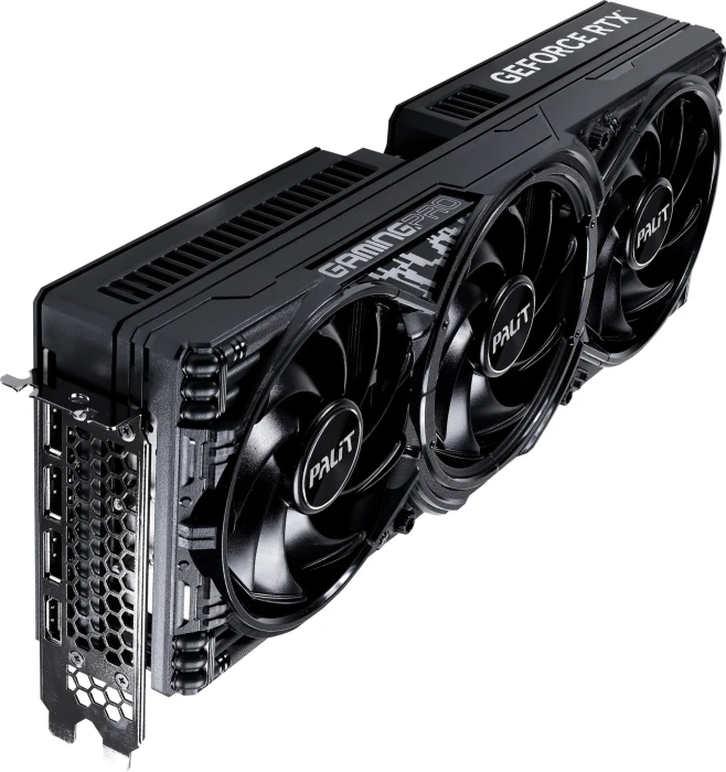 PALIT RTX 5070 Ti GamingPro V1 16GB