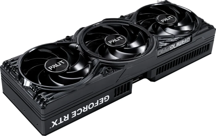 PALIT RTX 5070 Ti GamingPro V1 16GB