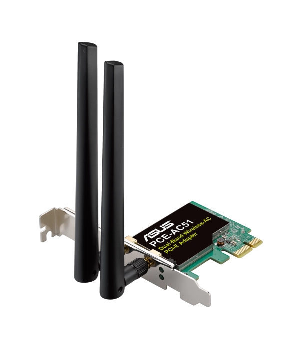 ASUS PCE-AC51