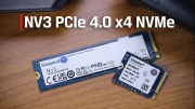 Kingston NV3 2230 - 2TB