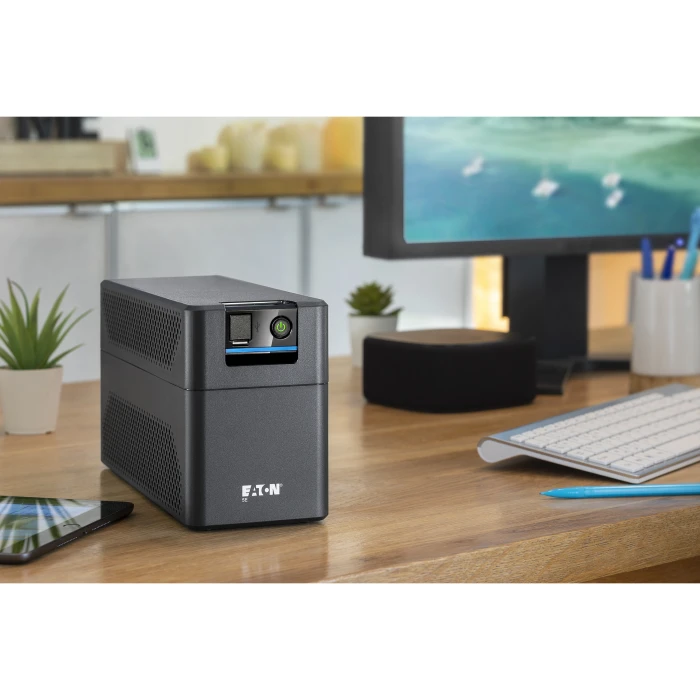 Eaton 5E 700 USB IEC G2