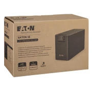 Eaton 5E 700 IEC G2