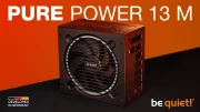 be quiet! Pure Power 13 M Gold - 1200W