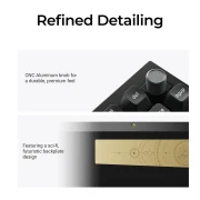 Keychron Q1 Ultra 8K - Banana Tactile