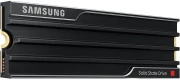 SAMSUNG 9100 PRO Heatsink PCIe5 - 4TB