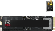 SAMSUNG 9100 PRO PCIe 5.0 - 2TB