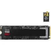 SAMSUNG 9100 PRO PCIe 5.0 - 2TB