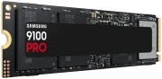 SAMSUNG 9100 PRO PCIe 5.0 - 2TB