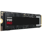 SAMSUNG 9100 PRO PCIe 5.0 - 2TB